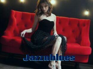 Jazznblues