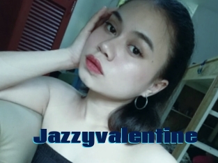 Jazzyvalentine
