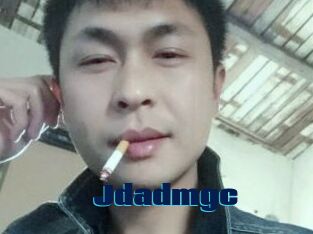 Jdadmgc