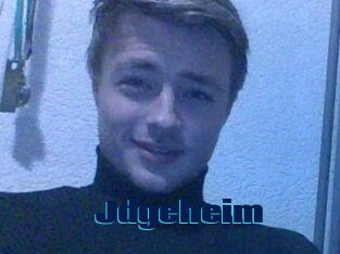 Jdgeheim