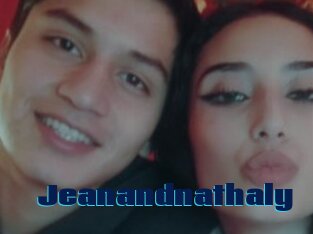 Jeanandnathaly