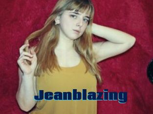 Jeanblazing