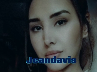 Jeandavis