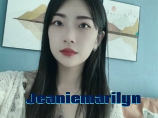 Jeaniemarilyn