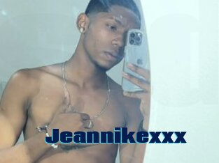 Jeannikexxx