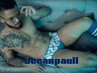 Jeeanpaull