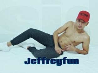 Jeffreyfun