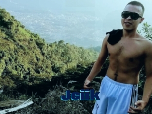 Jeiik