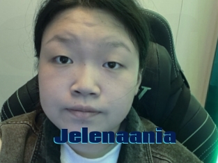 Jelenaania