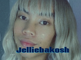 Jelliebakosh
