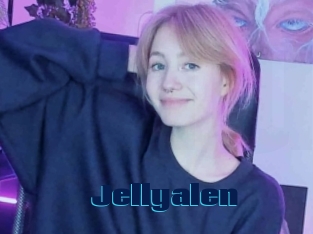 Jellyalen