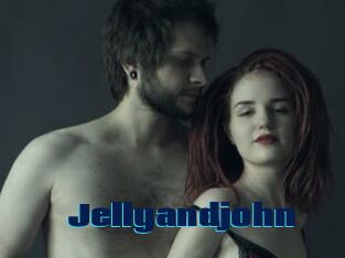 Jellyandjohn