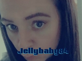 Jellybaby84