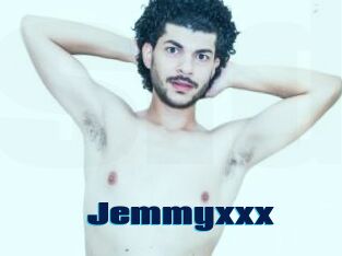 Jemmyxxx