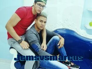 Jemsvsmarcus