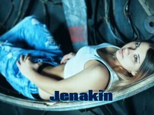 Jenakin