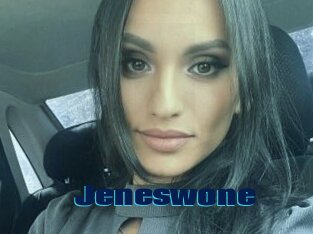 Jeneswone