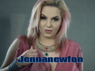 Jennanewton