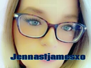 Jennastjamesxo