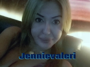 Jennievaleri