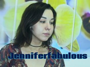 Jenniferfabulous