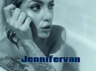 Jennifervan