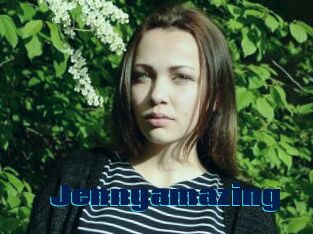 Jennyamazing