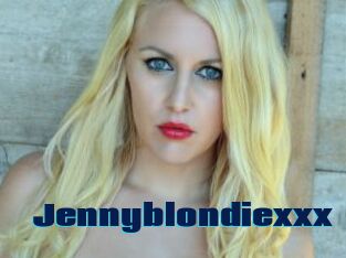 Jennyblondiexxx