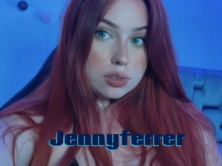 Jennyferrer
