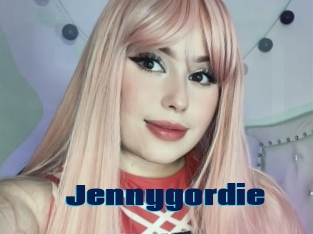 Jennygordie