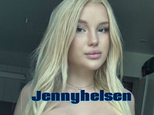 Jennyhelsen