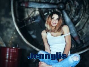 Jennylis