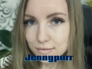 Jennypurr