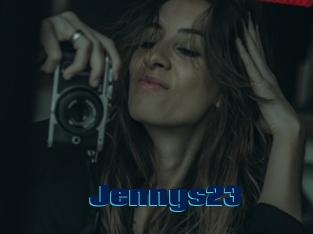 Jennys23