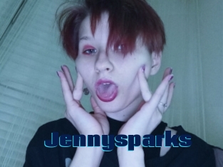 Jennysparks