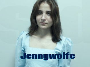 Jennywolfe