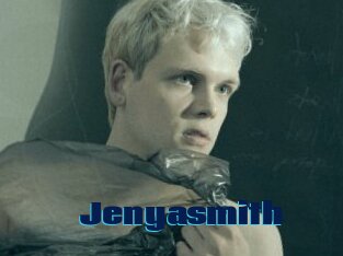 Jenyasmith