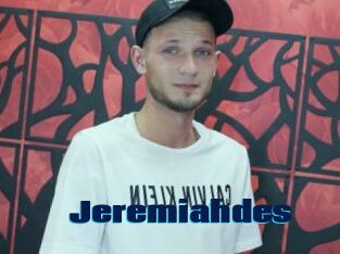 Jeremiahdes