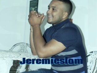 Jeremieslom