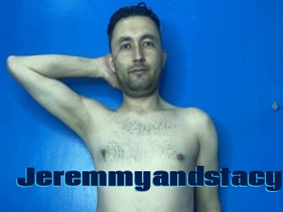 Jeremmyandstacy