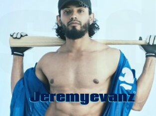 Jeremyevanz