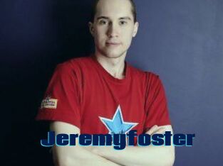 Jeremyfoster