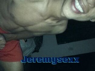 Jeremysexx