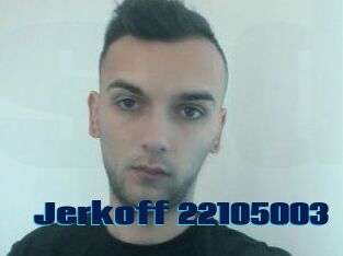 Jerkoff