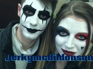 Jerkymcdildonson