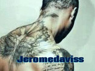 Jeromedaviss