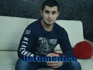 Jeromenice