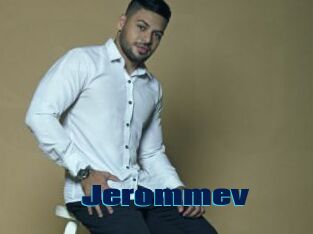 Jerommev