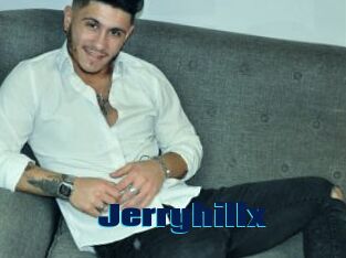 Jerryhillx