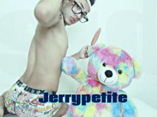 Jerrypetite